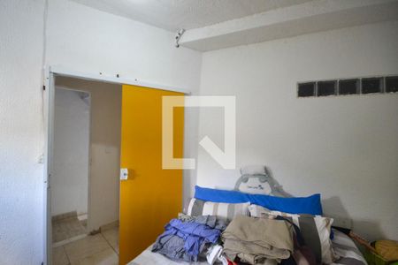 Quarto 1 de casa para alugar com 2 quartos, 95m² em Caonze, Nova Iguaçu