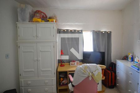 Quarto 1 de casa para alugar com 2 quartos, 95m² em Caonze, Nova Iguaçu