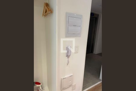 Sala / Quarto de apartamento à venda com 1 quarto, 24m² em Sumarezinho, São Paulo
