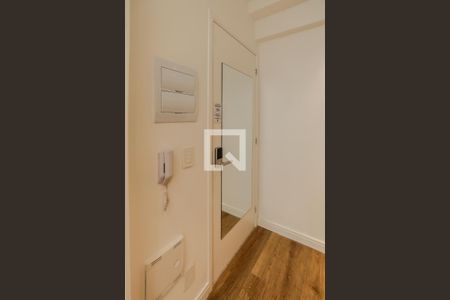 Sala / Quarto de apartamento à venda com 1 quarto, 24m² em Sumarezinho, São Paulo