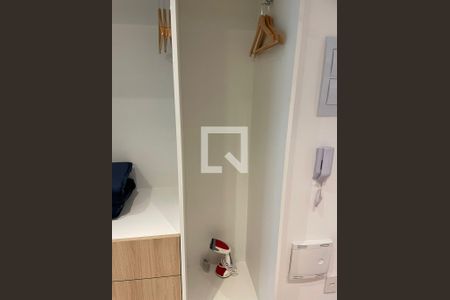 Sala / Quarto de apartamento à venda com 1 quarto, 24m² em Sumarezinho, São Paulo