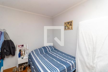 Quarto 1 de apartamento para alugar com 2 quartos, 65m² em Vila Guilherme, São Paulo
