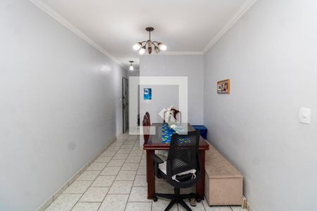 Sala de apartamento para alugar com 2 quartos, 65m² em Vila Guilherme, São Paulo