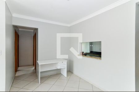 Sala de apartamento para alugar com 3 quartos, 64m² em Centro, Guarulhos