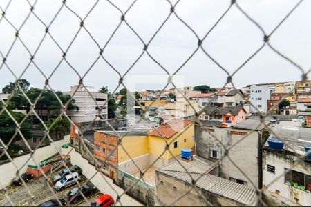 Vista da Varanda de apartamento para alugar com 3 quartos, 64m² em Centro, Guarulhos