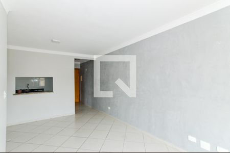Sala de apartamento para alugar com 3 quartos, 64m² em Centro, Guarulhos