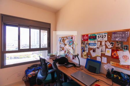 Quarto 1 de apartamento para alugar com 2 quartos, 64m² em Quarta Parada, São Paulo