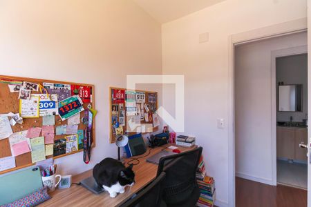 Quarto 1 de apartamento para alugar com 2 quartos, 64m² em Quarta Parada, São Paulo