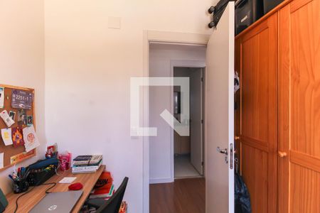 Quarto 1 de apartamento para alugar com 2 quartos, 64m² em Quarta Parada, São Paulo