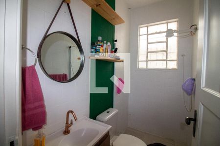 Casa 1 - Banheiro de casa à venda com 6 quartos, 250m² em Brooklin, São Paulo