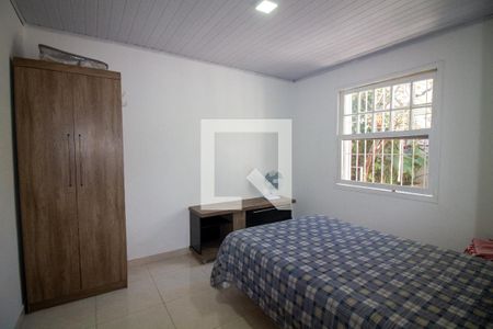 Casa 1 - Quarto 1 de casa à venda com 6 quartos, 250m² em Brooklin, São Paulo