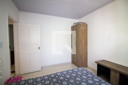 Casa 1 - Quarto 1 de casa à venda com 6 quartos, 250m² em Brooklin, São Paulo