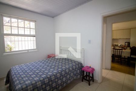 Casa 1 - Quarto 1 de casa à venda com 6 quartos, 250m² em Brooklin, São Paulo
