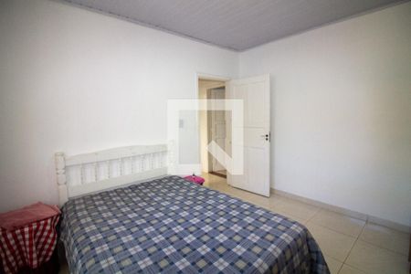 Casa 1 - Quarto 1 de casa à venda com 6 quartos, 250m² em Brooklin, São Paulo