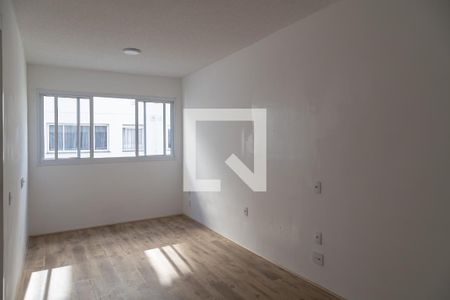 Sala/Quarto de kitnet/studio para alugar com 1 quarto, 26m² em Jardim Helena, São Paulo