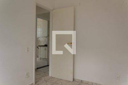Quarto 1 de apartamento à venda com 2 quartos, 47m² em Vila Marchi, São Bernardo do Campo