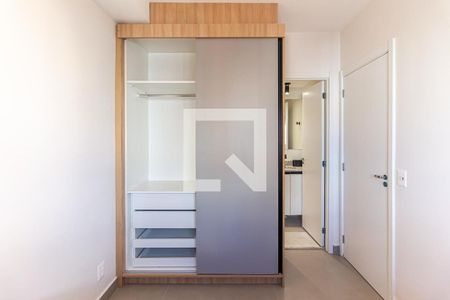 Quarto de apartamento para alugar com 1 quarto, 25m² em Ipiranga, São Paulo