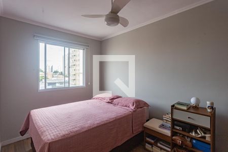 Quarto  de apartamento para alugar com 1 quarto, 32m² em Sacomã, São Paulo