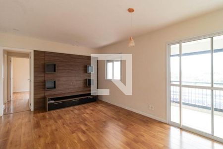 Foto 01 de apartamento à venda com 3 quartos, 130m² em Vila Leopoldina, São Paulo