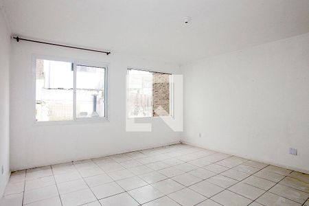 Studio - Sala / Quarto de apartamento à venda com 1 quarto, 42m² em Centro Histórico, Porto Alegre