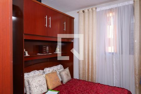 Quarto 1 de apartamento à venda com 3 quartos, 70m² em Itaquera, São Paulo