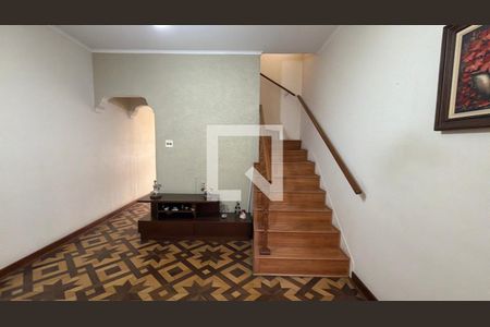 Sala 2 de casa à venda com 3 quartos, 198m² em Belenzinho, São Paulo