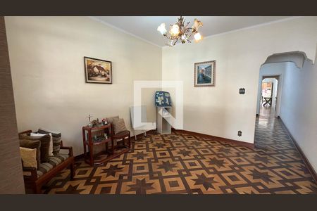 Sala de casa à venda com 3 quartos, 198m² em Belenzinho, São Paulo