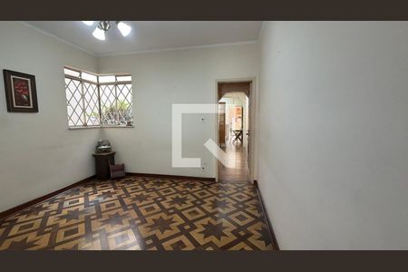 Sala 2 de casa à venda com 3 quartos, 198m² em Belenzinho, São Paulo