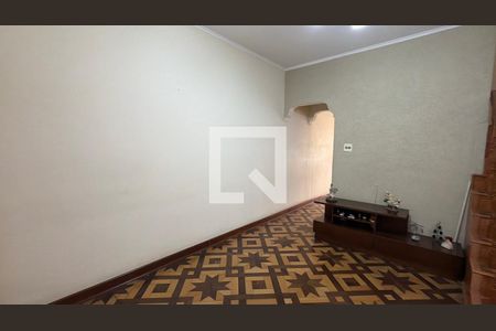 Sala 2 de casa à venda com 3 quartos, 198m² em Belenzinho, São Paulo