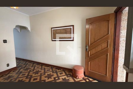 Sala de casa à venda com 3 quartos, 198m² em Belenzinho, São Paulo