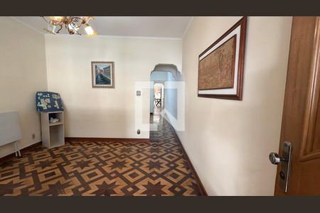 Sala de casa à venda com 3 quartos, 198m² em Belenzinho, São Paulo