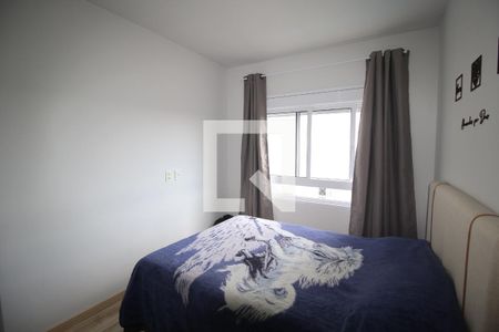 Quarto 1 de apartamento para alugar com 2 quartos, 63m² em Parque Santa Fé, Porto Alegre