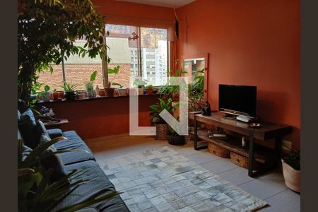 Apartamento para alugar em Vila Uberabinha