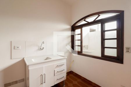 Sala/Cozinha/Área de Serviço de casa para alugar com 2 quartos, 50m² em Vila Diva, São Paulo