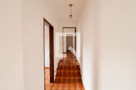 Sala/Cozinha/Área de Serviço de casa para alugar com 2 quartos, 50m² em Vila Diva, São Paulo