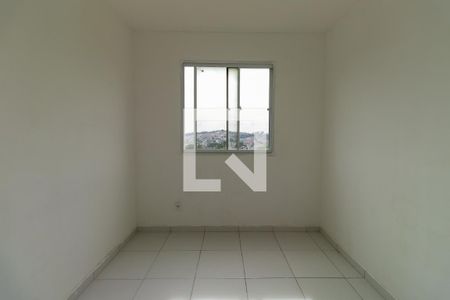 Quarto 1 de apartamento para alugar com 2 quartos, 49m² em Lajeado, Cotia