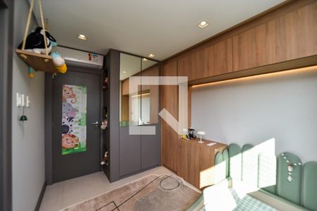 Suíte 1 de apartamento à venda com 3 quartos, 138m² em Boa Vista, Porto Alegre