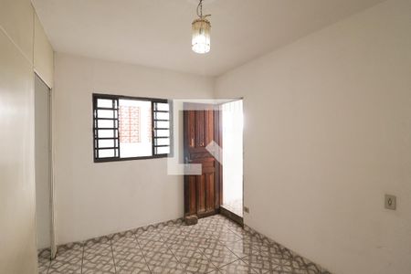 Suíte de casa para alugar com 1 quarto, 30m² em Vila Diva, São Paulo