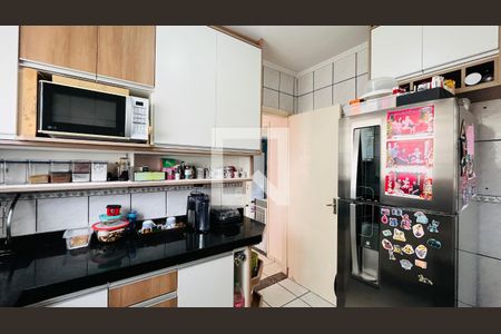 Apartamento à venda com 2 quartos, 57m² em Vila Industrial (campinas), Campinas