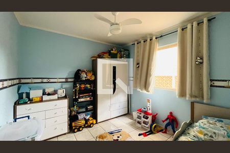 Apartamento à venda com 2 quartos, 57m² em Vila Industrial (campinas), Campinas