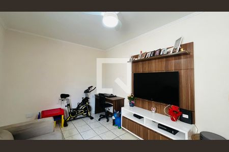 Apartamento à venda com 2 quartos, 57m² em Vila Industrial (campinas), Campinas