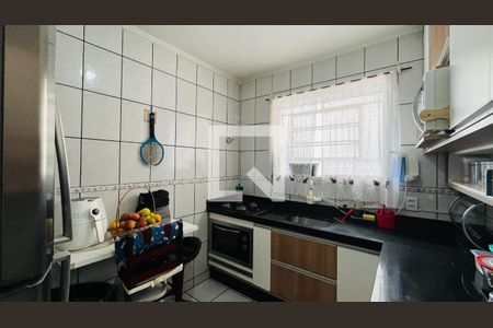 Apartamento à venda com 2 quartos, 57m² em Vila Industrial (campinas), Campinas