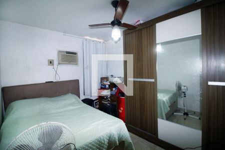 Quarto 2 de apartamento à venda com 2 quartos, 60m² em Vila da Penha, Rio de Janeiro