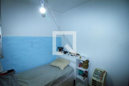 Quarto 1 de apartamento à venda com 2 quartos, 60m² em Vila da Penha, Rio de Janeiro