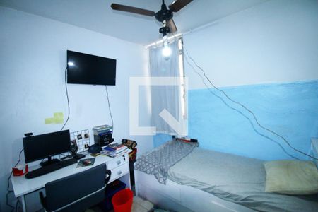 Quarto 1 de apartamento à venda com 2 quartos, 60m² em Vila da Penha, Rio de Janeiro