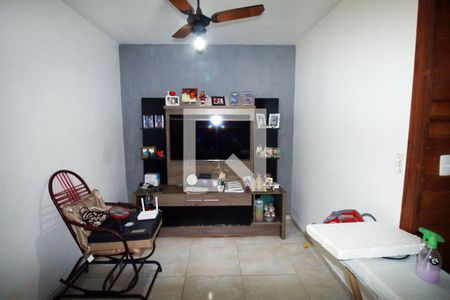 Sala de apartamento à venda com 2 quartos, 60m² em Vila da Penha, Rio de Janeiro