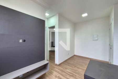 Sala de apartamento para alugar com 2 quartos, 44m² em Jardim Ibirapuera, Campinas