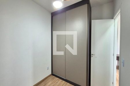 Quarto 2  de apartamento para alugar com 2 quartos, 44m² em Jardim Ibirapuera, Campinas
