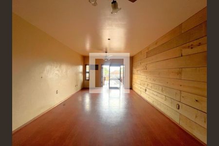 Casa para alugar com 2 quartos, 115m² em Ideal, Novo Hamburgo