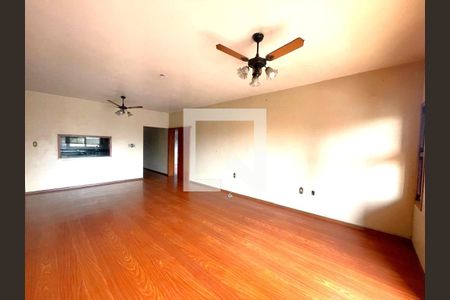 Casa para alugar com 2 quartos, 115m² em Ideal, Novo Hamburgo